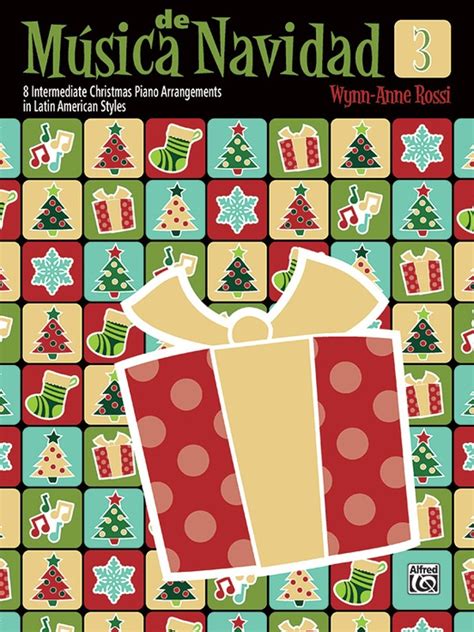 Música De Navidad, Books 3 & 4 (Value Pack)